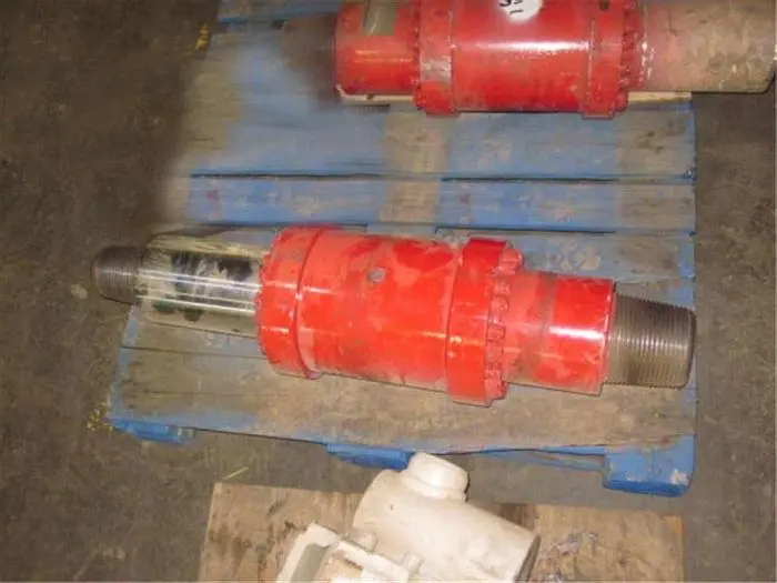 Used FOREMOST BARBER SUB ADAPTERS - CUSTOM Arbors & Adapters Pennsylvania US | East West Machinery & Drilling #1415954
