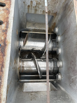 USED Warren 125