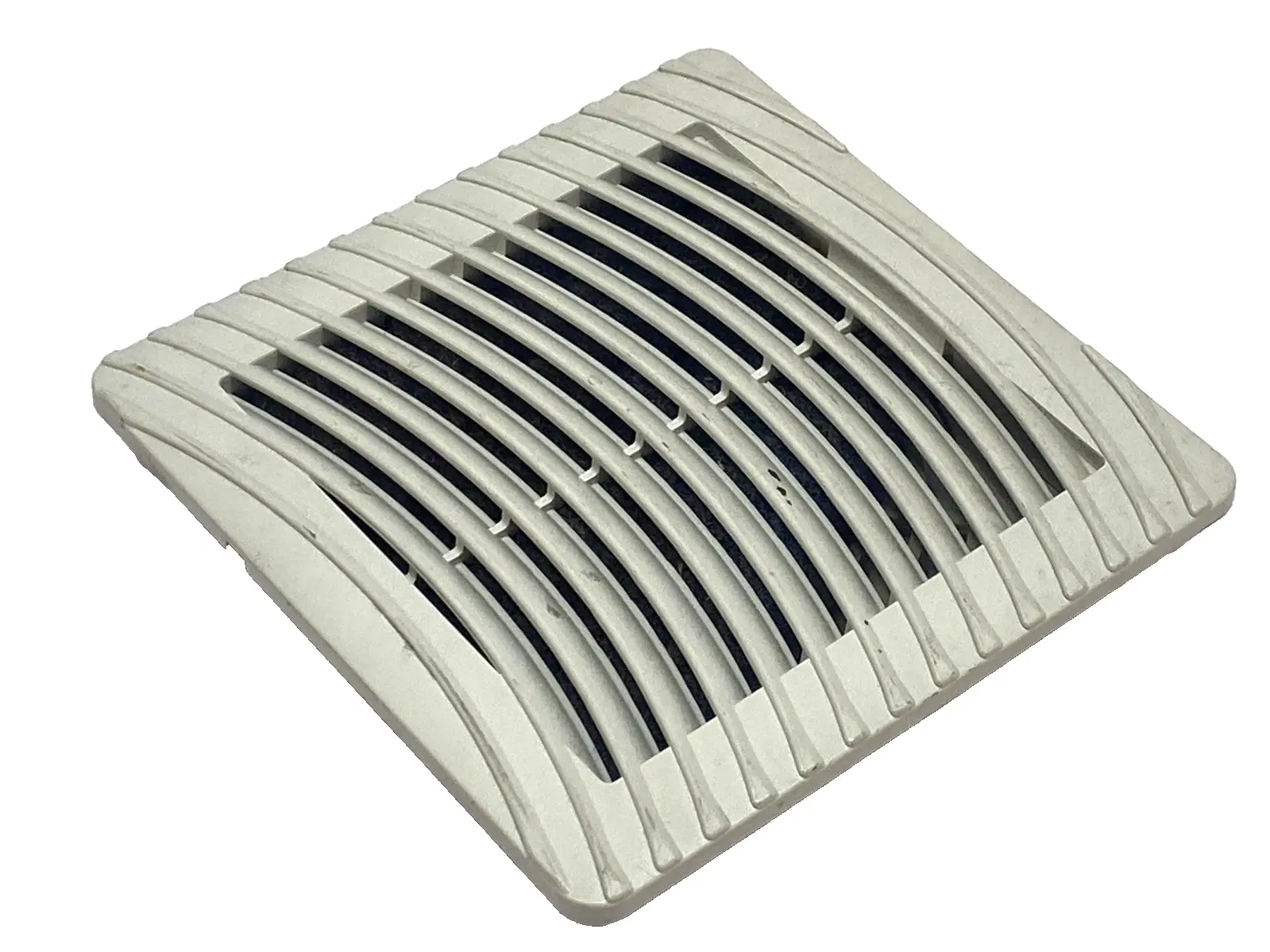 Used Cosmotec Filter Grill Vent 6"x6 HVAC Parts and Equipment Michigan US | Maverick Industrial Sales #1401882