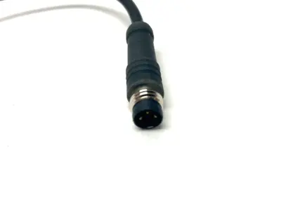 USED SICK PHOTOELECTRIC PROXIMITY SENSOR BACKGROUND SUPPRESSION