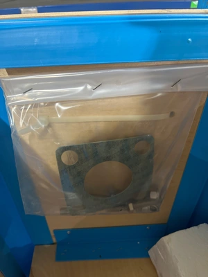 NEW FLYGT 3060.390-1136 1150037