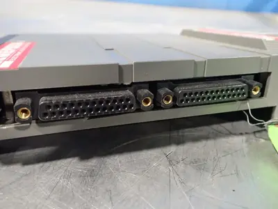 USED EMERSON PCM5