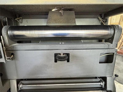 Used TIMESAVERS 137-1HP75 Wide Belt Sanders Oregon US | MachineryMax #1328284
