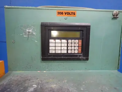 Used 1999 RDN MANUFACTURING SC3/2183 Pullers (Extrusion Downstream) Ohio US | HGR 24 #733848