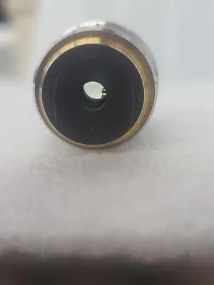 NIKON MPLAN40 0.5 ELWD 210-0 OBJECTIVE
