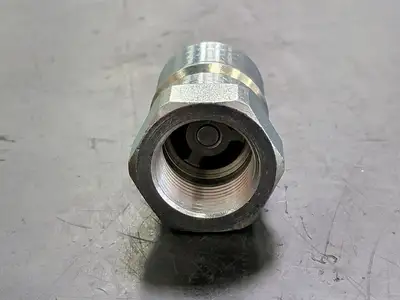 NEW DIXON H6F6