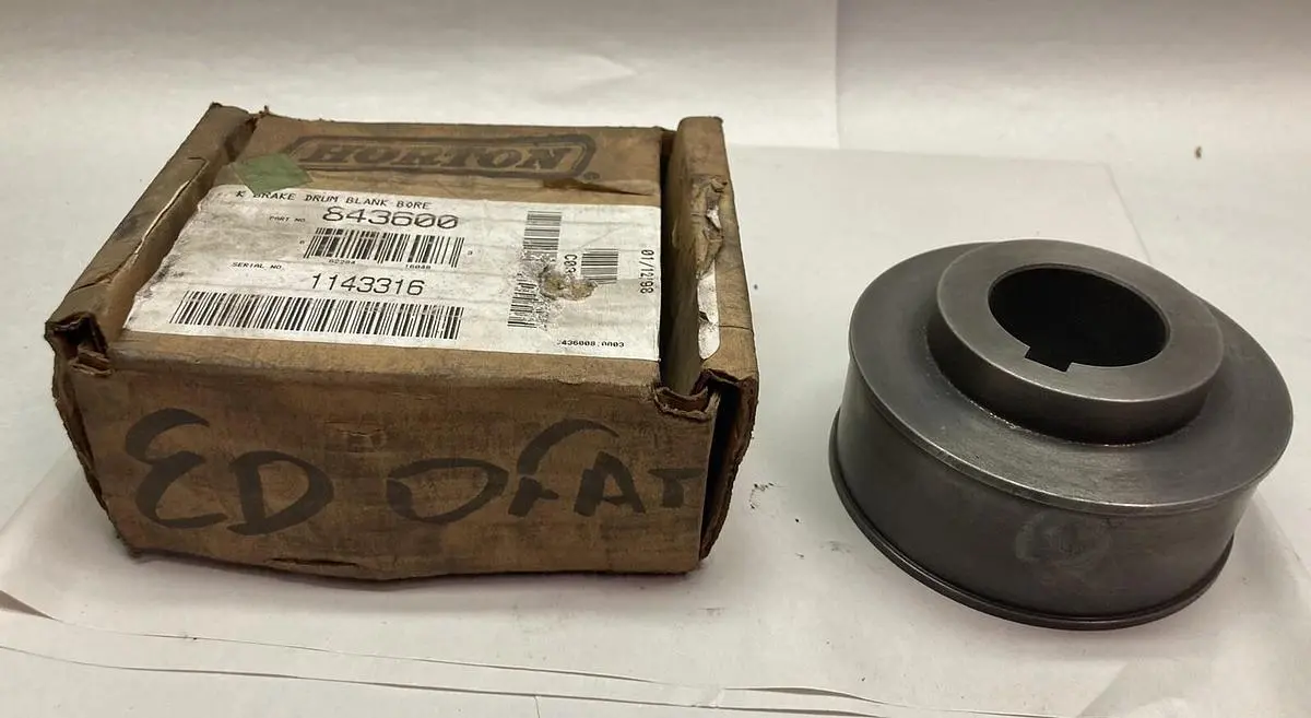 Used HORTON _UNKNOWN_ Automotive Parts Ohio US | Surplus Asset Holdings #1247205