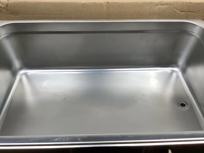 Used _UNKNOWN_ _UNKNOWN_ Ultrasonic Cleaning Machines Michigan US | Miedema Asset Management Group #1322329