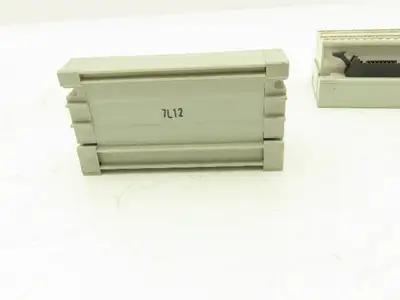 Kasuga TIFY540MH 40-Pin Interface Terminal Connector Block 22-14 AWG Lot of 6