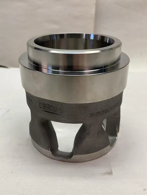 New | in-Stock FISHER 2U224033272 Misc Electrical & Power Parts Ohio US | Surplus Asset Holdings #1241364