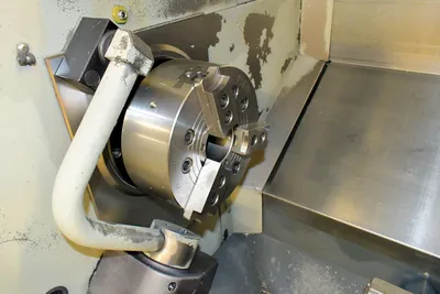 2016 HAAS ST-25 CNC Lathes | Westbrook Asset Management (3)