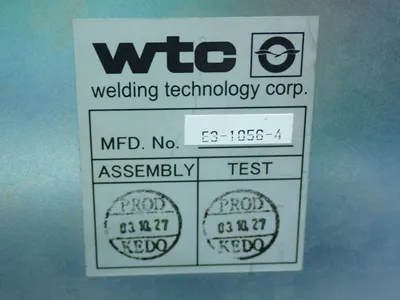 Used WTC H81T10A Timers Ohio US | HGR 24 #982846