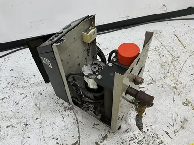USED CONAIR TW