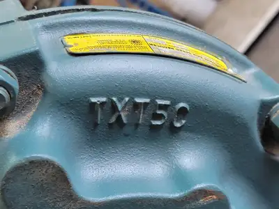 USED DODGE TXT515CT
