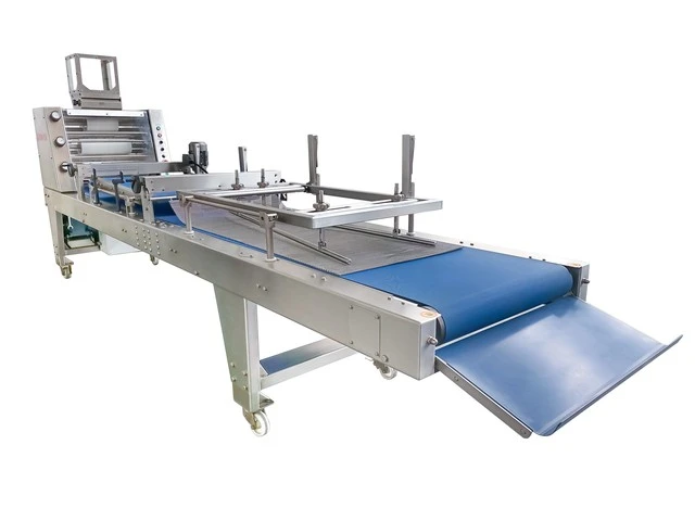 New | in-Stock BECOM MFG OCEAN COMBI SHARP Dough Sheeters & Presses California US | BakeryEquipment.com #1554981