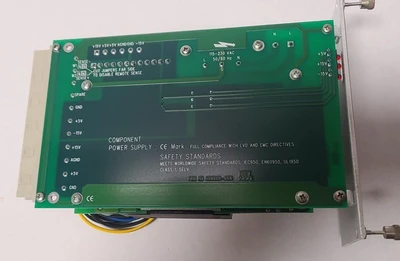 Delta Tau _UNKNOWN_ PLC Input & Output Modules | Amiron Machinery (2)