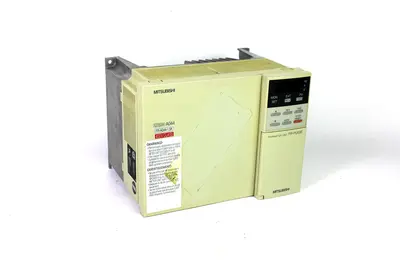 USED MITSUBISHI ELECTRIC FR-A044-1.5K-UL
