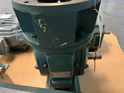 USED RELIANCE 182CM21J