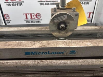 MicroLacer, ML-41110, Microlacer Installation Tool