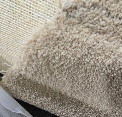 840 sq. ft. of Stainmaster Nylon Carpet