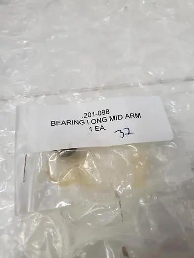 BEARING LONG MID ARM .201-098