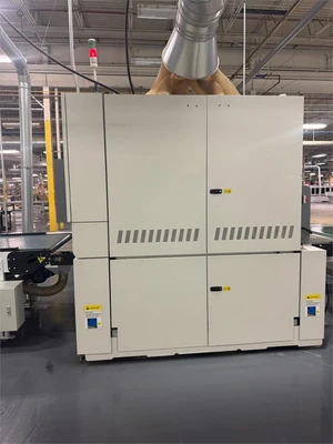 USED 2019 MOTIMAC "SFR-R1300A"