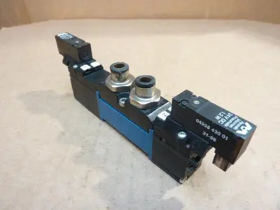 USED REXROTH 2518-1-9150-1
