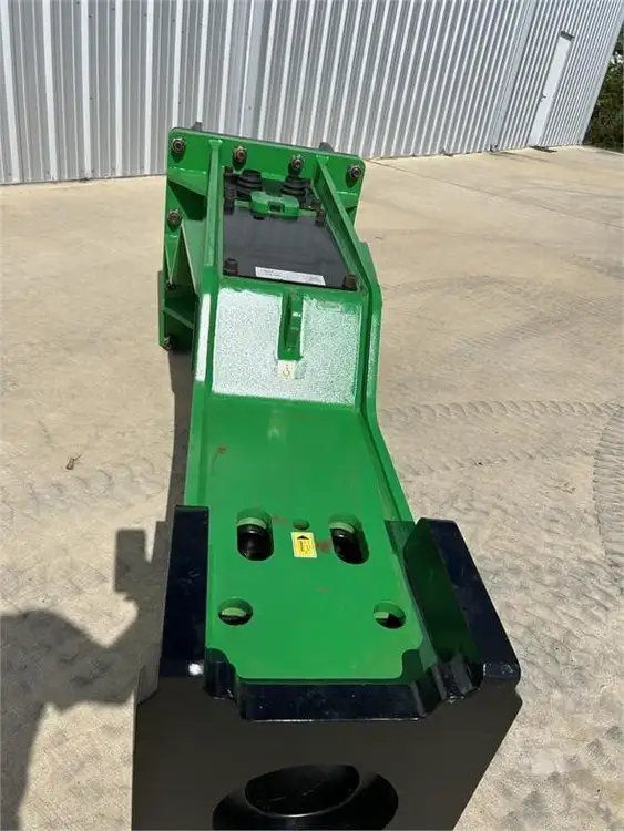 Used 2021 BTA BTA380E Misc Construction Attachements North Carolina US | National Equipment Dealers #1422928
