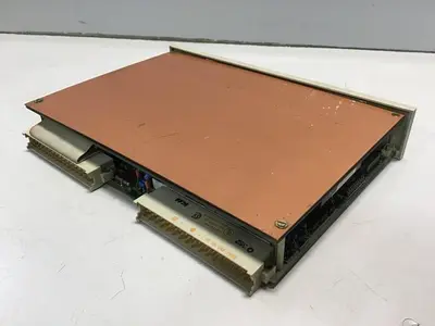 USED SIEMENS 6ES5 252-3AA13