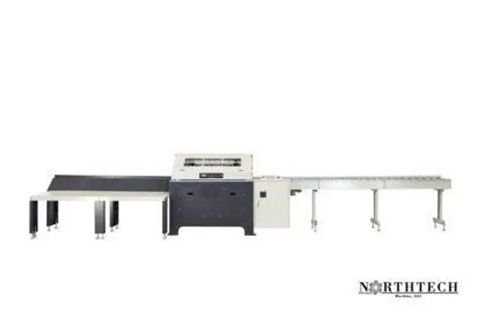 NT-EM250 END MATCHER