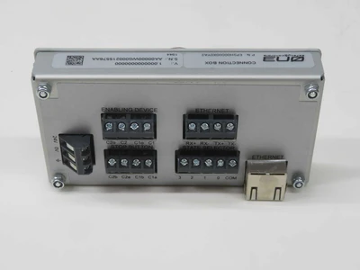 New | in-Stock EXOR _UNKNOWN_ CNC & N/C Controls Texas US | OCO Industrial #1690875