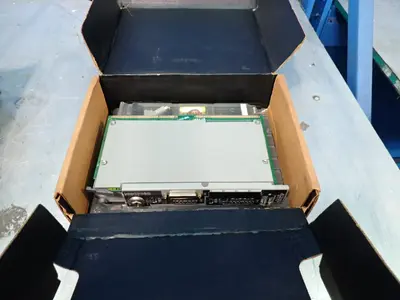 USED ALLENBRADLEY 1785L40B