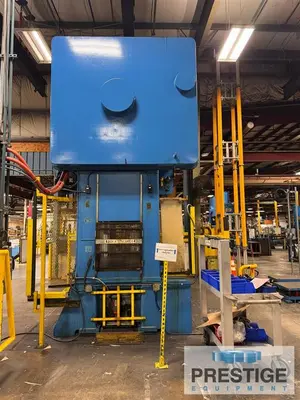 USED 1989 BLOW SC2-300-102-48