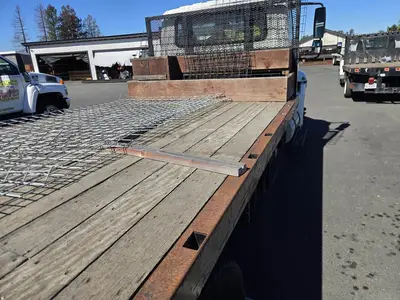 Used 2013 INTERNATIONAL DURASTAR 4300 Misc Trucks California US | Ben Kaplan Equipment #1543365