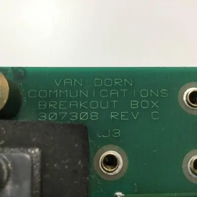 USED CINCINNATI MILACRON 307308