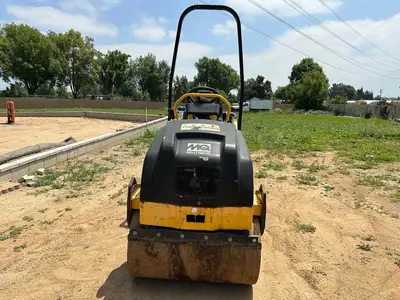 USED 2019 MULTIQUIP AR14H