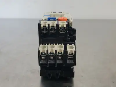 USED MITSUBISHI S-N11
