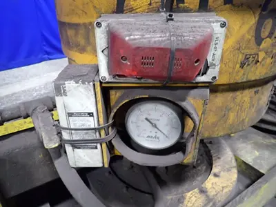 Anver 6900 Lbs Vacuum Lift Attachment