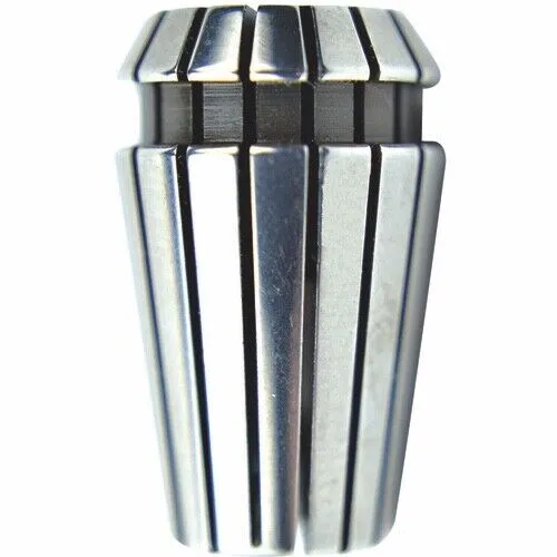 RapidKut ER25 5/32" Steel Sealed Spring Collet 0.0002 T.I.R