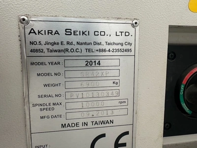 USED 2014 DUGARD 1000E