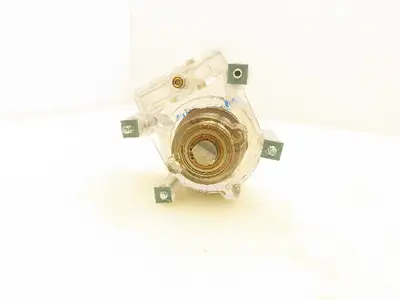 Masterflex 07021-24 Cole Parmer Quick Load Pump SS Short Shaft