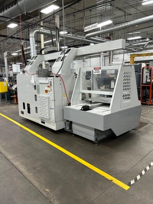 2006 HAAS SL-20TAPL Lathes CNC | Asset Exchange Corporation (3)