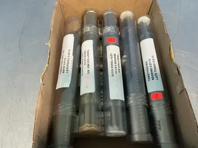 Used TOSCO TAM271935 Tooling & Accessories (Other) Ohio US | HGR 24 #1345831