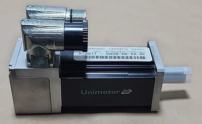 NEW Nidec 055EDB600BAEMA063140