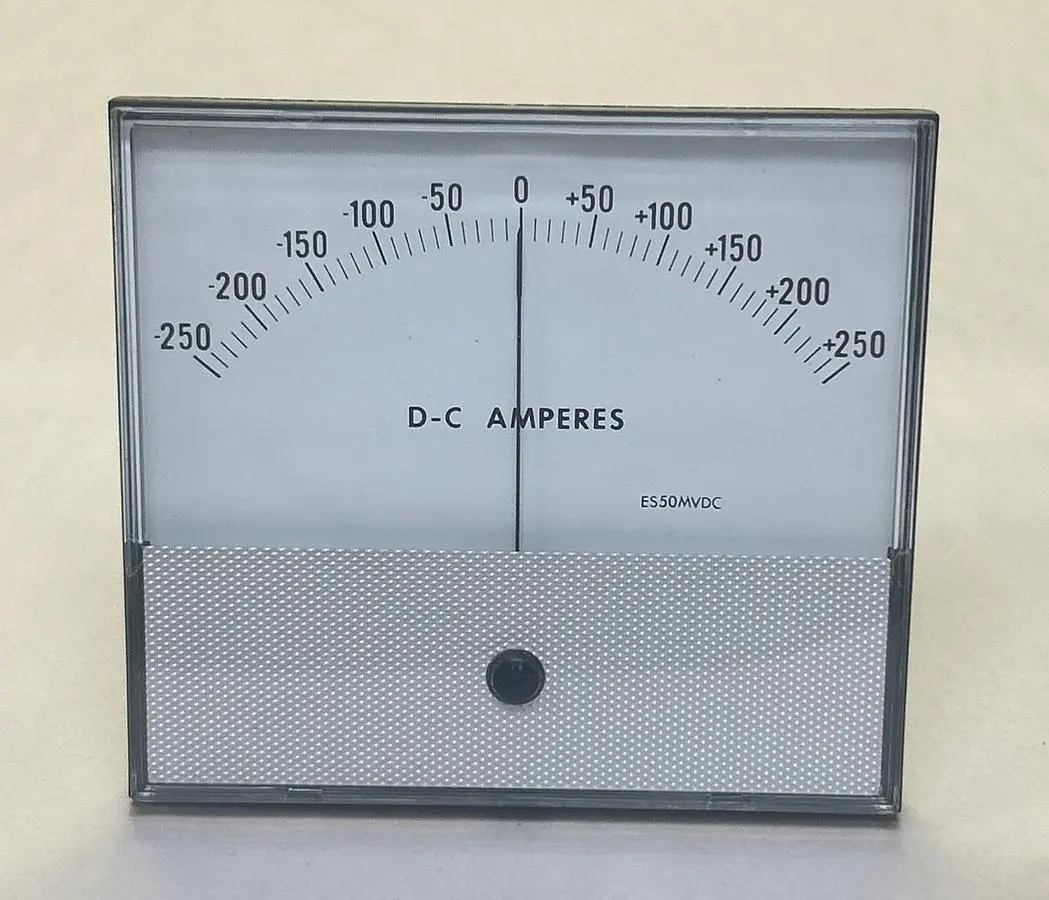 New | in-Stock EIL ES50MVDC Meters - Misc | Surplus Asset Holdings #1206813