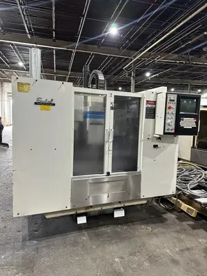 1995 FADAL VMC-15XT Vertical Machining Centers | Toolquip, Inc. (2)