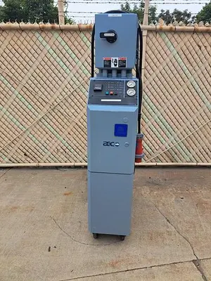 USED ROSS CDA-18