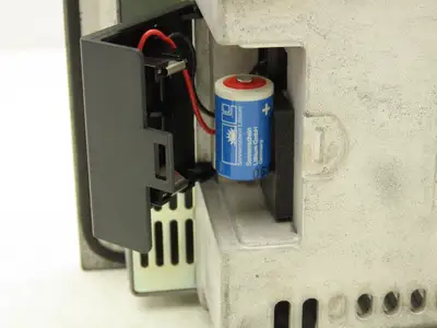 Telemecanique C1600 HMI Welding VFD OP Push Button Panel 24V V2.1 W81491349