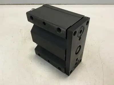 USED PARKER SST63-751T-A