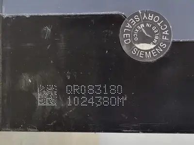 NEW SIEMENS HQR23B225
